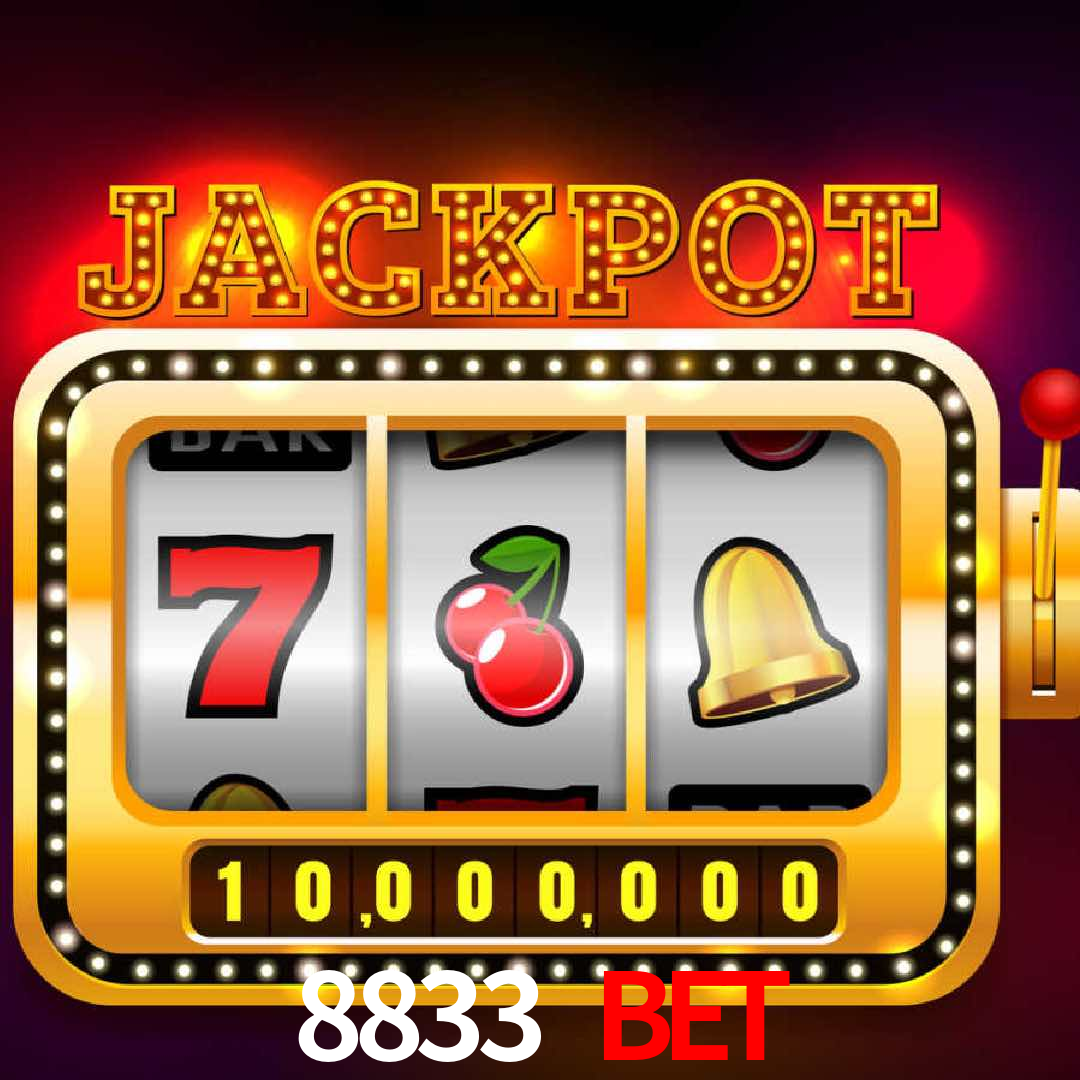 8833 BET APP